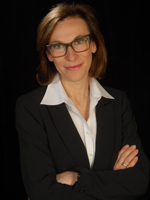 Véronique Rousseau